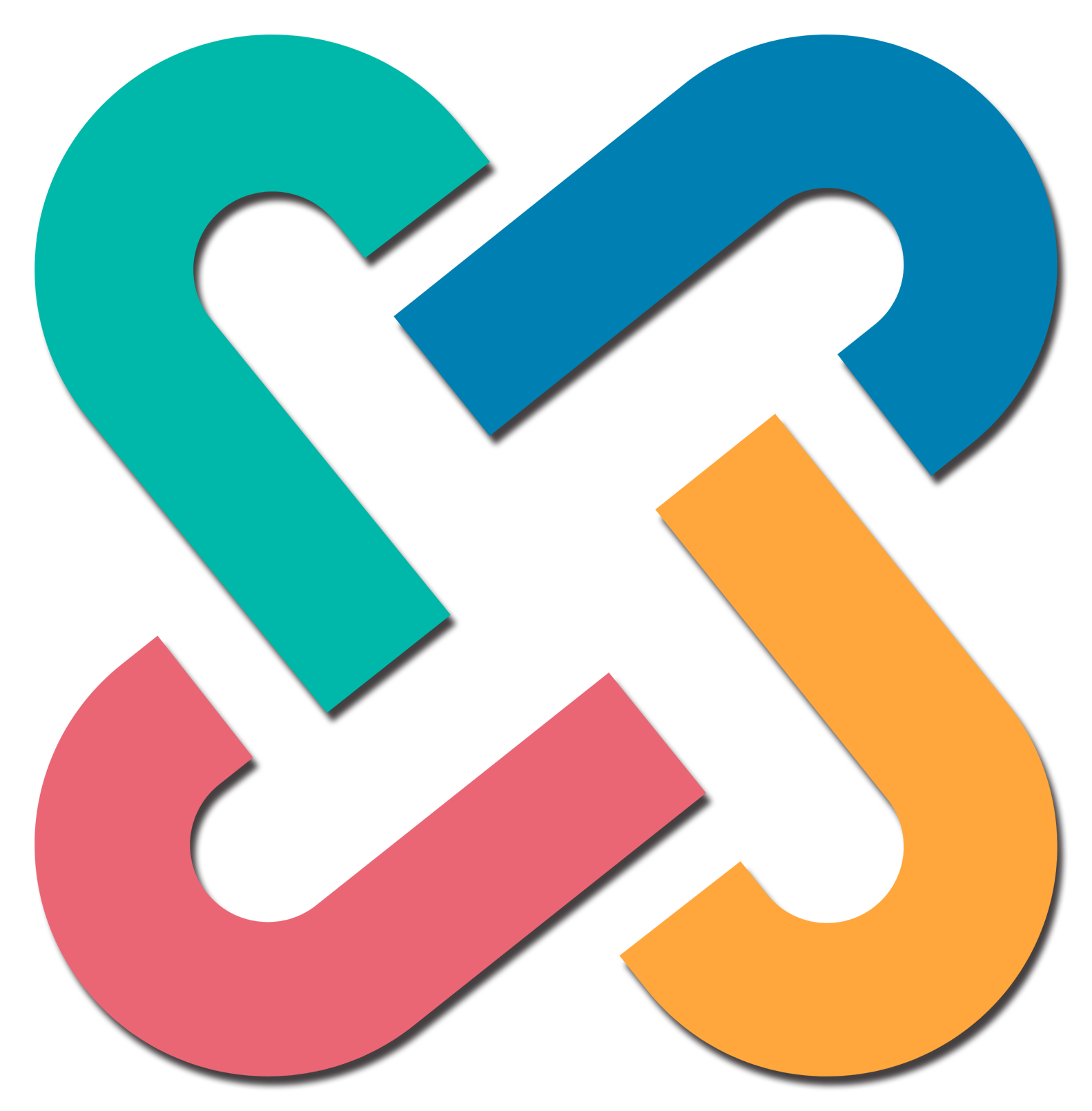 柚享淨 logo