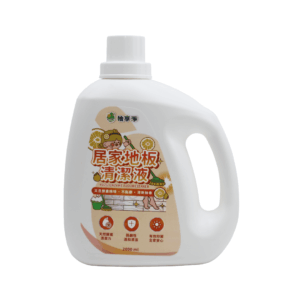 文旦酵素柚淨PLUS居家地板清潔液